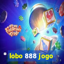 lobo 888 jogo